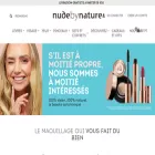 nudebynature.fr