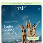 nudefx.com