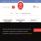 nuevetrescuartos.com