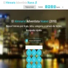 nuevohimnario.com