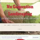 nugenerationlandscaping.com