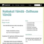 nukketalo.vuodatus.net