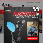 nukrotech.com