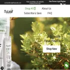 nuleaf.xyz