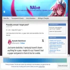 numakie.com