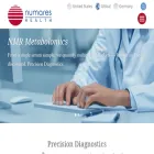 numares.com
