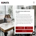 numata.co