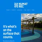 numatrec.co.nz