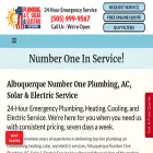 number1plumber.com