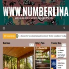 numberlina.com