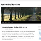 numberninethegallery.com