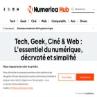 numericahub.fr