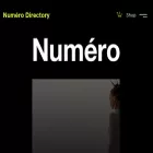 numero.directory