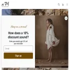 numero74.com