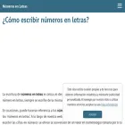 numerosletras.com