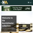 numismaster.com