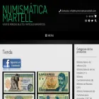 numismaticamartell.com