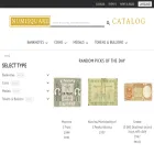 numisquare.com