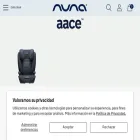 nunababy.com.mx