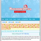 nuoilokhung247.blog