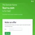 nurru.com
