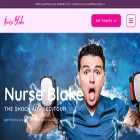 nurseblake.com