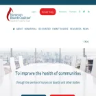 nursesonboardscoalition.org