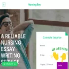 nursingbay.com
