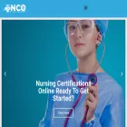nursingcertificationsonline.com