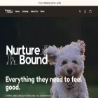 nurturebound.com