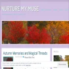nurturemymuse.com