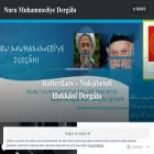 nurumuhammediye.org