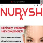 nurysh.com