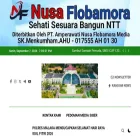 nusa-flobamora.com