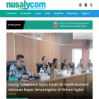 nusaly.com