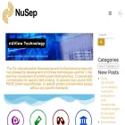 nusep.com