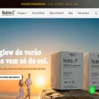 nutra-c.com
