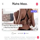 nutramozo.com