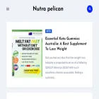 nutrapelican.com
