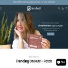 nutri-patch.com