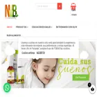 nutriboticario.com
