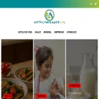 nutricionenlaweb.com