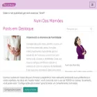 nutridasmamaes.com