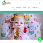 nutriendomibebe.com