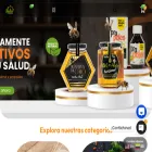 nutrifoods.com.ec