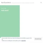 nutrifoundations.com