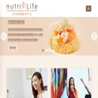nutrilifehk.com