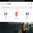 nutripure.com