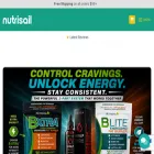 nutrisail.net