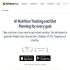 nutriscan.app